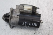 MOTORINO D' AVVIAMENTO PER FIAT Grande Punto 1° Serie Diesel 1900 (05>08)