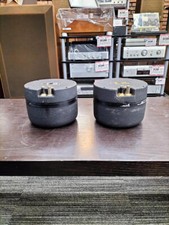 JBL 375 Driver Unit midrange 2" driver donatore altoparlante funzionante conf...