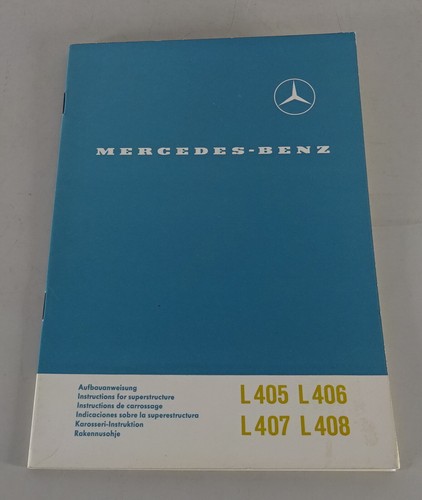 Manuale aufbaurichtlinien - manuale,