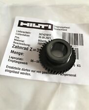 Ingranaggio Eccentrico Originale HILTI TE55 TE505 #203159 Pos. 96 Ricambi