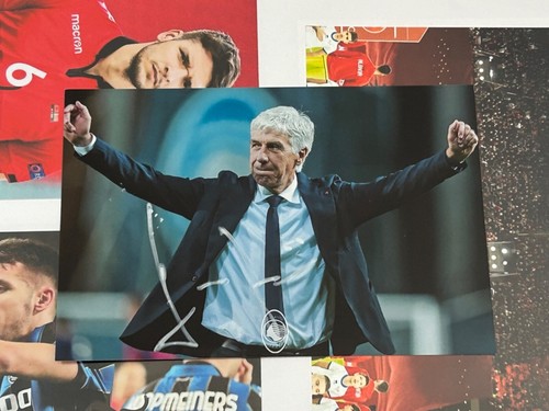 Foto gian piero gasperini - gian,