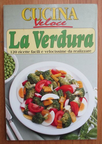 Cucina veloce verdura - cucina,