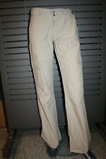 Jeans Da Donna 1048-9 Beige