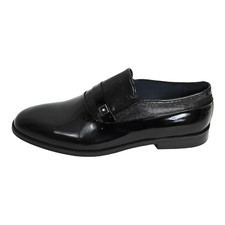 SCARPE MOCASSINO CERIMONIA