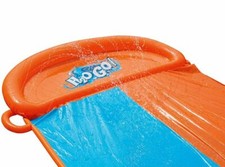 AQUA SLIDE - Scivolo ad Acqua