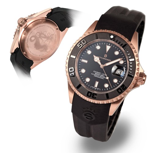 Steinhart cinturino gomma - steinhart,