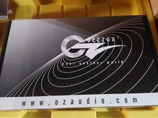 Altoparlanti audio autoradio