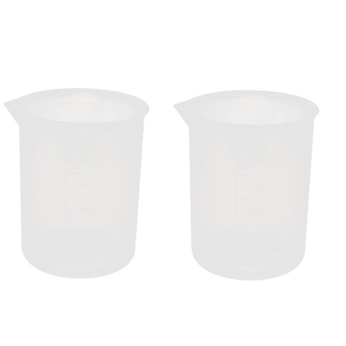Pezzi bicchiere vetro 250 - in,