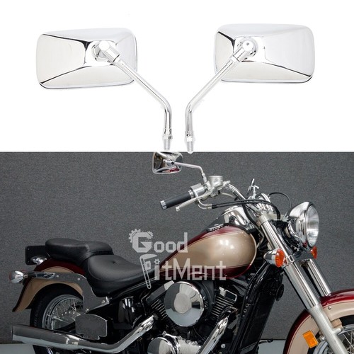 Coppia specchietti retrovisori - coppia,