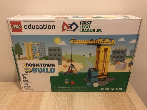 Lego robotics engineering - robotics,