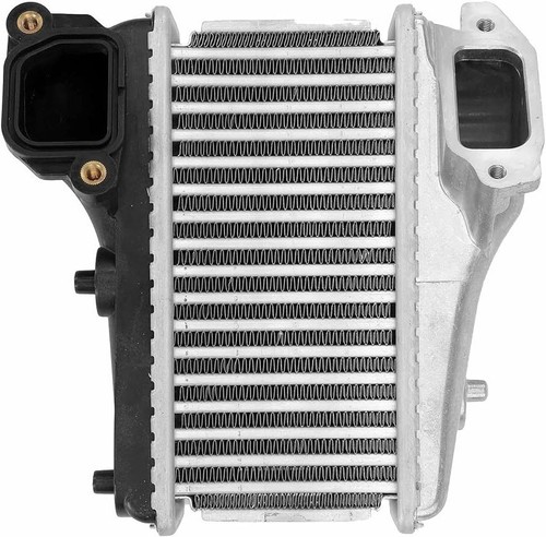 Intercooler turbo adatto per