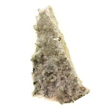 Quarzo, Clorite. 565,0 Ct