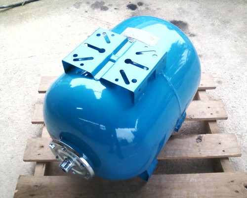 Vaso autoclave idrosfera 50 - vaso,
