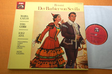 Callas Galliera Rossini Barber