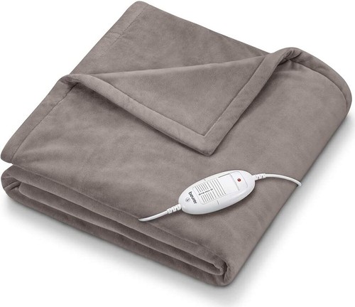 Beurer coperta elettrica - coperta,