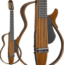 Yamaha SLG200NW Silenziosa