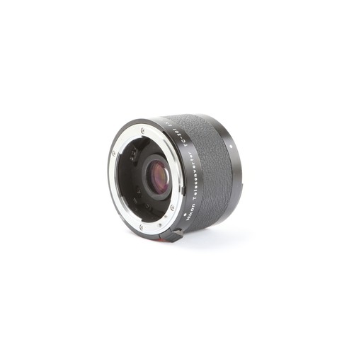 Nikon teleconvertitore 201 - nikon, tc-201