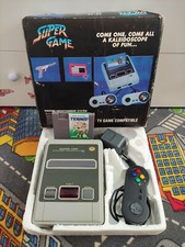 Super game com72 NES console