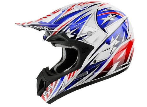 Casco airoh cross - airoh, jumper