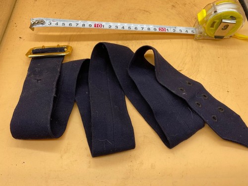 Cintura uniforme cerimonia - cintura, da