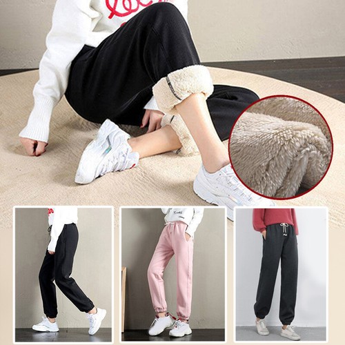 Pantaloni termici donna - pantaloni, da
