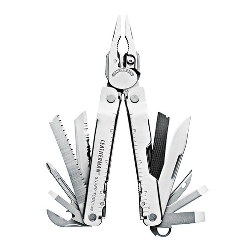 Super tool 300 pinza multiuso - 300,