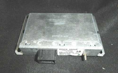 Rover range p38 - rover, zt
