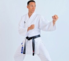 Hayashi PREMIUM KUMITE WKF