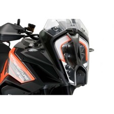 Protezione faro puig per - faro, ktm