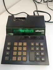 Olivetti 1210 Desktop