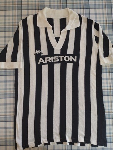 Juventus maglia ariston - juventus,