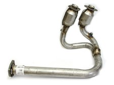 Tubo fiamma 4,0-L. Tubo