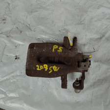 4400W5 Pinza freno post. SX