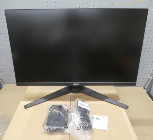 Asus tuf gaming monitor - 27",