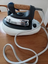 Ferro da Stiro con Caldaia De'Longhi Stiro Meglio – Da Revisionare o per Ricambi