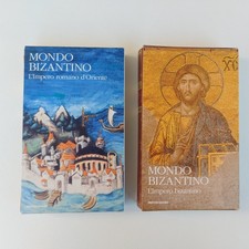 Mondo bizantino volumi - volumi, –