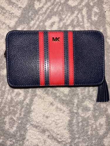 Michael kors bags red blue - red,