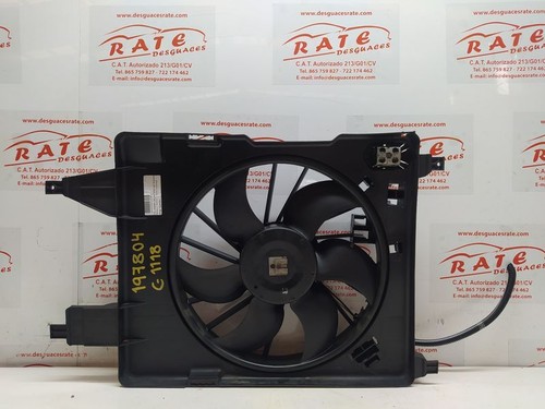 8240357 griglia radiatore
