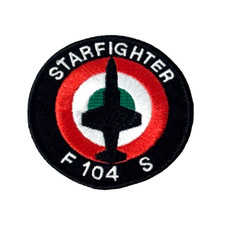 Patch Aeronautica Militare