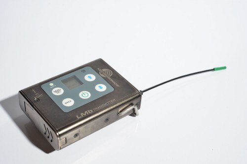 Lectrosonics lmb - lectrosonics, lmb-c1