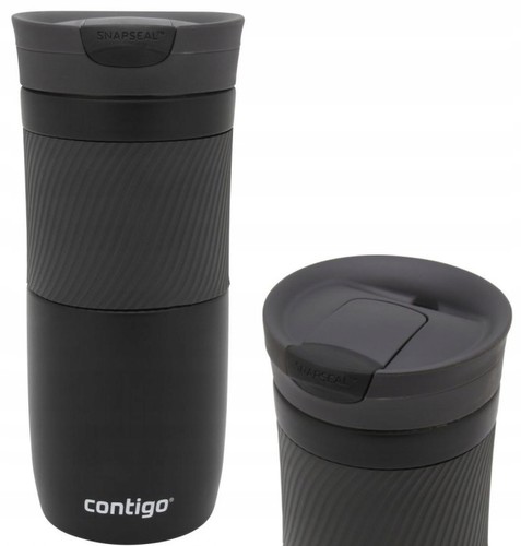 Nuova tazza termica - nuova, contigo