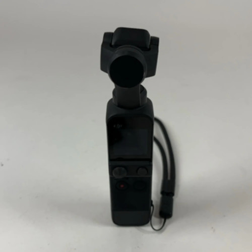 Gimbal fotocamera dji osmo - fotocamera,