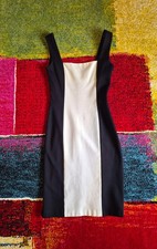 Vestito tubino aderente