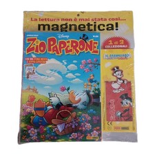 [GA20] ZIO PAPERONE 82 CON