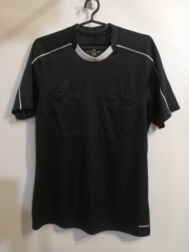 Shirt uomo adidas arbitro 16 - uomo,