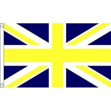 AZ FLAG Bandiera Regno Unito