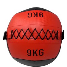 Palla Medica da 9 kg - Wall