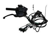 pompa freno anteriore bmw r