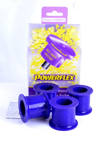 Powerflex barra antirollio - barra,