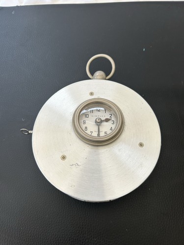 Watchmans simplex west german - watchmans,